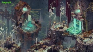 Pavilion-Touch-Edition 2