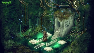 Pavilion-Touch-Edition 1