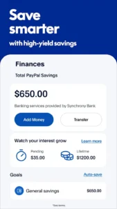 PayPal 6