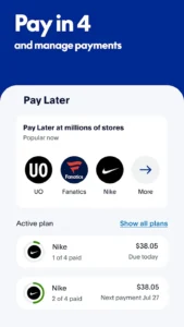 PayPal 7