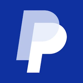  PayPal  logo