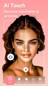 Peachy-AI-Face-Body-Editor 2