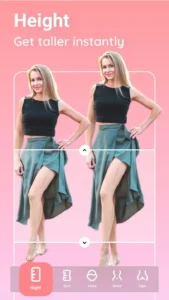 Peachy-AI-Face-Body-Editor 6