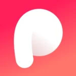 Peachy - AI Face & Body Editor logo