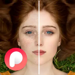Peachy - AI Face & Body Editor logo