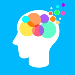 Peak – Brain Games & Training logo