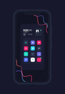 Peanut-Iconpack 1