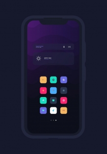 Peanut-Iconpack 3