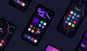 Peanut-Iconpack 4