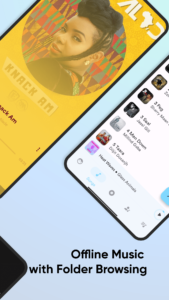 Pearl-Music-Player 4