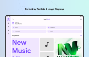 Pearl-Music-Player 9