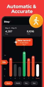 Step-Counter-Pedometer 2