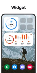 Step-Counter-Pedometer 1