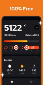 Step-Counter-Pedometer 4