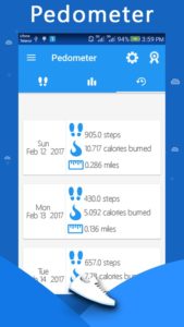 Pedometer-Step-Counter-Pro 1