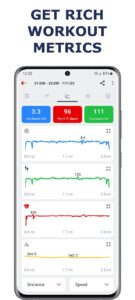 Pedometer-app 7