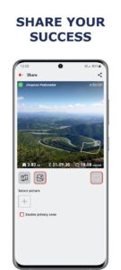 Pedometer-app 4