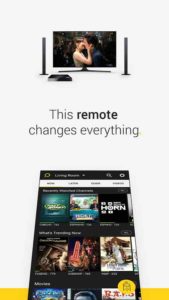 Peel-Universal-Smart-TV-Remote-Control-Pro 4