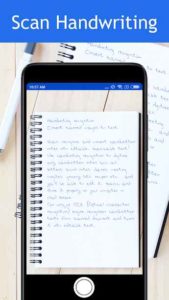 Pen-to-Print-Convert-handwriting-to-text 2