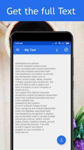 Pen-to-Print-Convert-handwriting-to-text 4