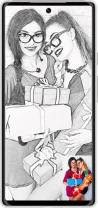 Pencil-Sketch-Photo-Effect 2