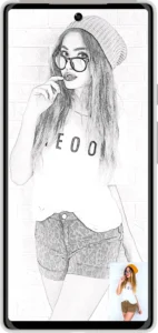 Pencil-Sketch-Photo-Effect 6