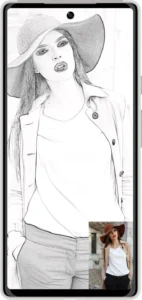 Pencil-Sketch-Photo-Effect 7