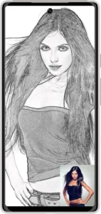 Pencil-Sketch-Photo-Effect 8