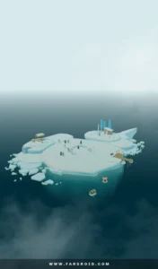 Penguin-Isle 2