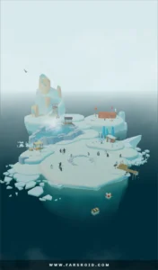 Penguin-Isle 3