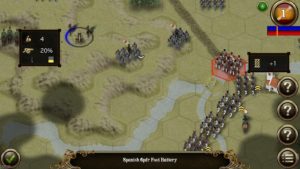 Peninsular-War-Battles 1