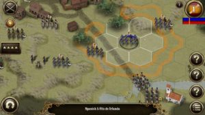 Peninsular-War-Battles 2