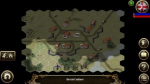 Peninsular-War-Battles 4