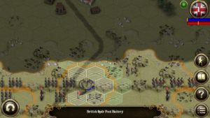 Peninsular-War-Battles 5