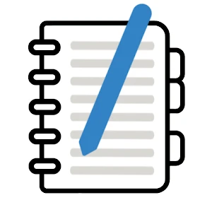 Penly: Digital Planner & Notes logo