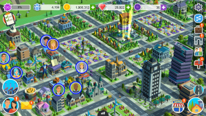 People-and-The-City 1