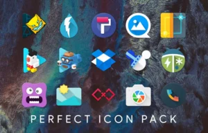 Perfect-Icon-Pack 6