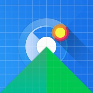 Perfect Icon Pack logo