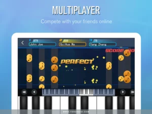 Perfect-Piano 12