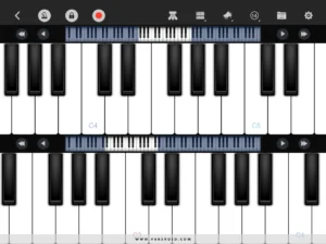Perfect-Piano 16