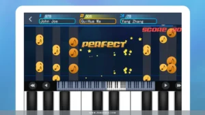 Perfect-Piano 20