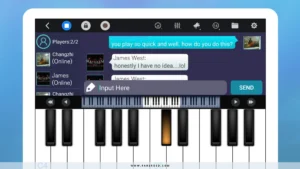 Perfect-Piano 21