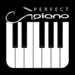 Perfect Piano logo