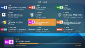 Perfect-Player-IPTV 3