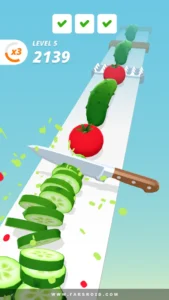 Perfect-Slices 2