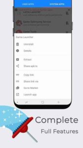 Perfect-Uninstaller-Apk-Extractor 2