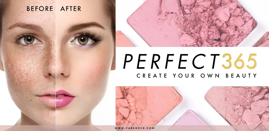 Perfect365: One-Tap Makeover Android