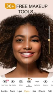 Perfect365-One-Tap-Makeover 2
