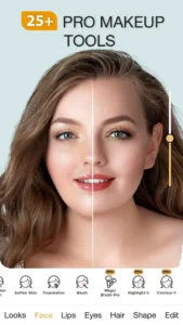 Perfect365-One-Tap-Makeover 3