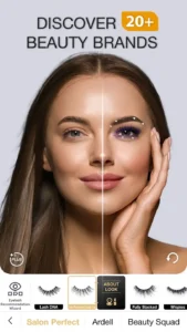 Perfect365-One-Tap-Makeover 4